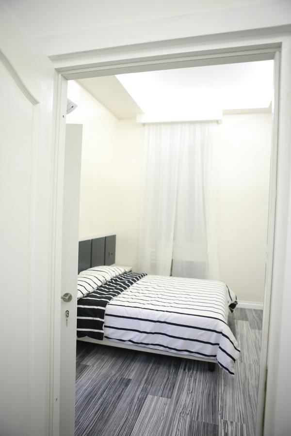 Gasthof Cenci Bb Via Del Corso 3*