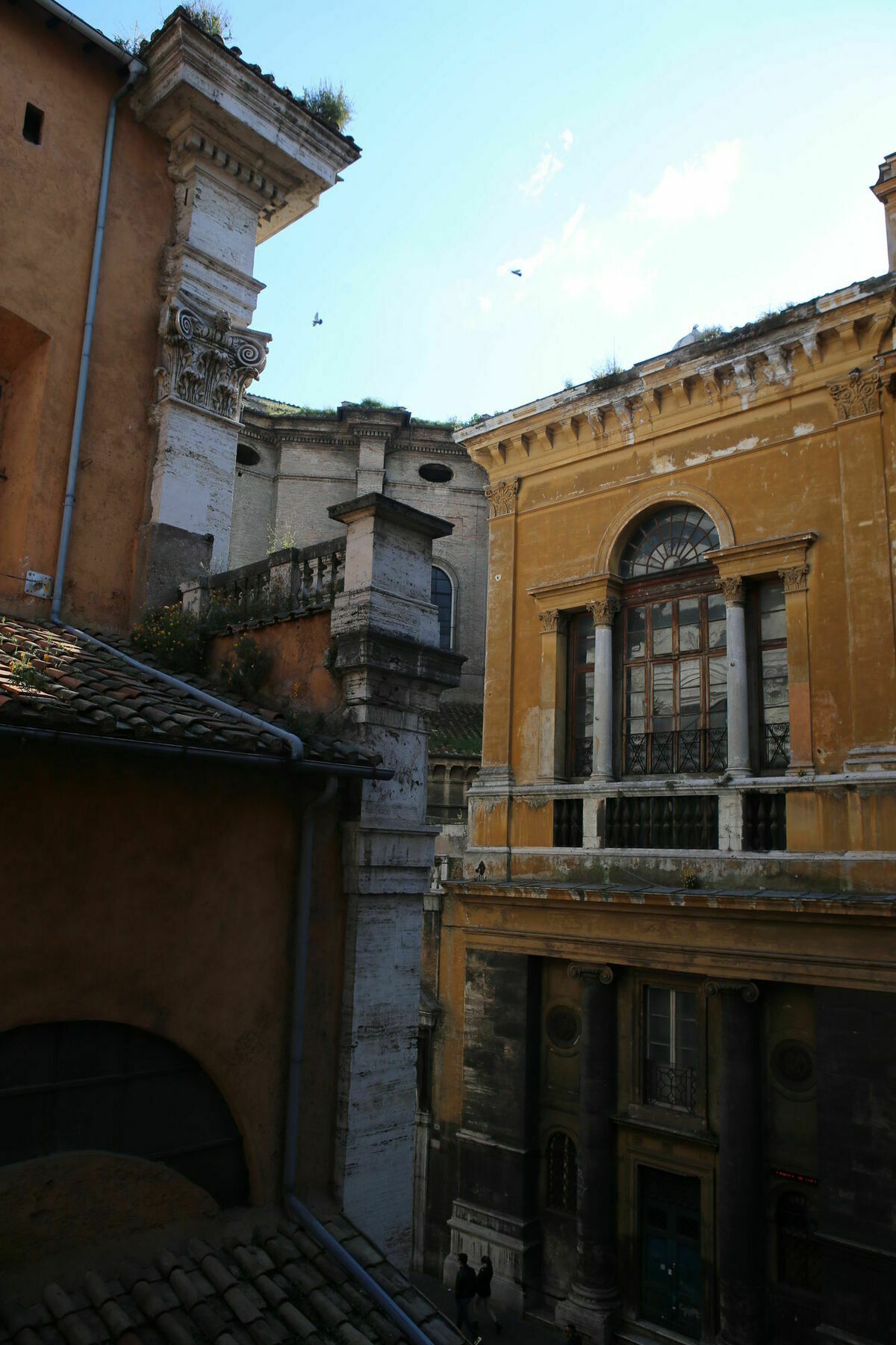 Cenci Bb Via Del Corso 3* Rom